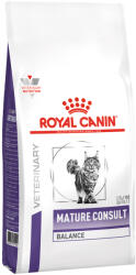 Royal Canin Royal Canin Veterinary Diet Pachet economic Hrană uscată - Mature Consult Balance (2 x 10 kg)