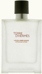 Hermès Terre D'Hermes After Shave 100ml Férfi