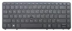 MMD Tastatura HP EliteBook 750 G1 iluminata US (MMDHPCO3744BUSS-73285)