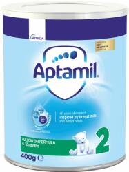 Aptamil Преходно мляко Aptamil - Pronutra 2, 400 g (4NCMIML401APR2400D) - ozone