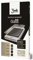 3mk Folie protectie 3MK HardGlass pentru Apple iPhone 12 Mini (5903108298797)