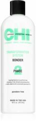 CHI Transformation System Bonder Phase 2 hajkúra a haj kiegyenesítésére 473 ml