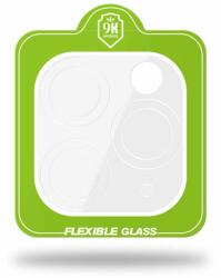 BestSuit Iphone 14 Plus Bestsuit Flexible Hybrid Kameralencse védő üvegfólia