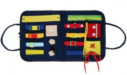 EG Matató táska textiljáték (2081972)