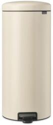 Brabantia NewIcon pedálos szemetes 30 l - Soft Beige