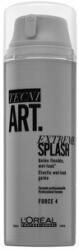 L'Oréal Tecni. Art Extreme Splash gel pentru styling pentru un look de par ud 150 ml