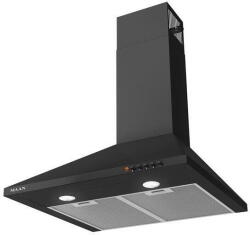 MAAN Hota Vela 2 60 Black (Vela 2 60 Negru) Hota