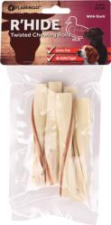 Flamingo Snacks R'hide Twisted Chewing roll Duck 5 buc. /12 cm