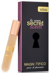 Valavani Magnetifico Pheromone Secret Scent for Woman - Spray cu feramoni 20 ml