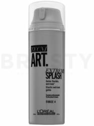 L'Oréal Tecni. Art Extreme Splash hajformázó zselé nedves hatásért 150 ml