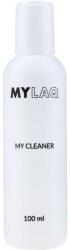 MylaQ Degresant pentru unghii - MylaQ My Cleaner 100 ml