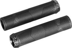 PRO Lock On Sport 30 bilincses gumi markolat, 132, 5 mm, fekete, fekete bilinccsel
