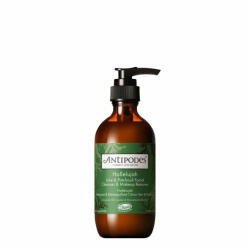 Antipodes - Gel de curatare Antipodes Hallelujah Lime and Patchouli Hydrating Cleanser, 200ml Gel de curatare 200 ml