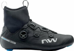 Northwave Celsius R Arctic GTX Shoes Black 44 Pantofi de ciclism pentru bărbați (80204031-10-44)