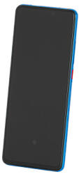 Xiaomi MI 9T / 9T Pro komplett LCD kijelzővédő érintőpanellel kék