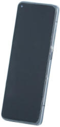Xiaomi MI 10T / 10T Pro 5G komplett LCD kijelzővédő érintőpanellel fekete