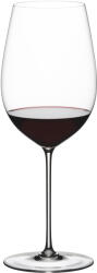 Riedel Pahar pentru vin roșu SUPERLEGGERO BORDEAUX GRAND CRU 930 ml, Riedel (4425/00)