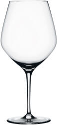 Spiegelau Pahar pentru vin roșu AUTHENTIS BURGUNDY, set de 4 buc, 700 ml, Spiegelau (4400180) Pahar