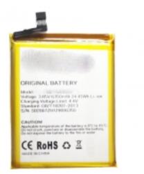 Doogee gyári akkumulátor (6350mAh, Li-ion, S59 Pro)