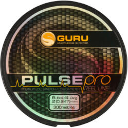 Guru pulse pro line monofil zsinór (gpro05-) - 0, 20mm (GPRO06) - sneci