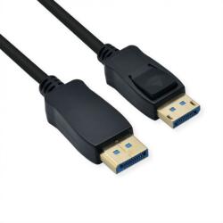 Roline Cablu Displayport 8K60Hz HDR10 T-T 2m, Roline 11.04. 6002 (11.04.6002-10)
