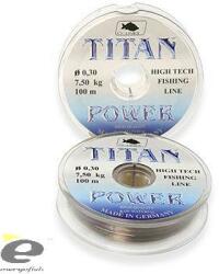 Titan monofil zsinór 0, 35mm 100m (30005-035)