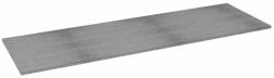 Sapho Odetta pult 165x44 cm, ezüst tölgy DT165-1111 (DT165-1111)