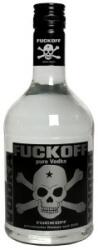 FUCKOFF pure vodka 40%
