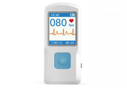  Contec CMS PM10 kézi EKG monitor
