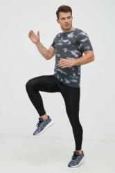 adidas Performance edzős legging fekete, férfi, sima, HM6061 - fekete L