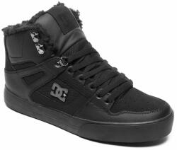 DC Shoes мъжки зимни обувки dc - pure ht wc wnt m shoe 3bk - adys400047-3bk