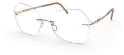 Silhouette 5551-KF-3620 TNG Crystal Rama ochelari