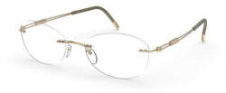 Silhouette 5551-FE-7520 TNG Crystal Rama ochelari