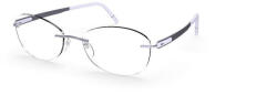 Silhouette 5555-BA-4140 Blend Rama ochelari