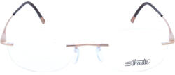 Silhouette 5561-IX-3530 Purist Rama ochelari