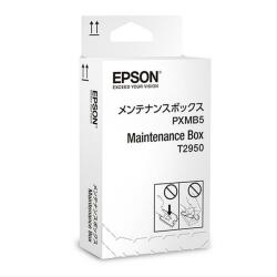 Epson T2950 Maintenance Box (eredeti) C13T295000 Workforce WF-100W széria (C13T295000) - fokuszcomputer