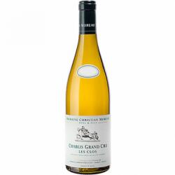 Domaine Christian Moreau Chablis Les Clos Grand Cru 2022 (0, 75 L)