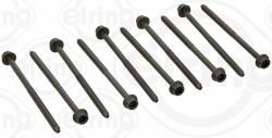 ELRING Set surub, chiulasa ELRING 228.470 (228.470)