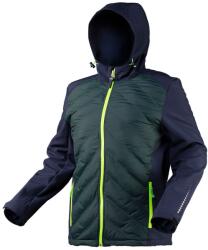 NEO TOOLS Jacheta premium softshell, NEO, M (TXN81559M)