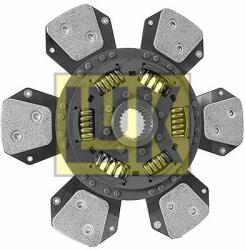 Schaeffler LuK Disc ambreiaj Schaeffler LuK 331 0179 11 (331 0179 11)