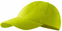 MALFINI Șapcă 6P - Limo | uni (3056200)