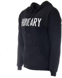  Magyarország pulóver felnőtt kapucnis HUNGARY fekete L