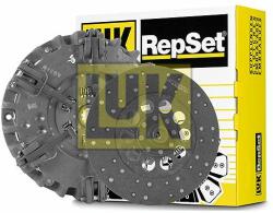 Schaeffler LuK Set ambreiaj Schaeffler LuK RepSet 631 3095 09 (631 3095 09)