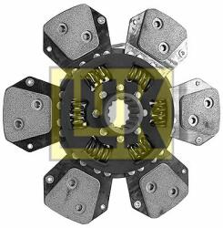 Schaeffler LuK Disc ambreiaj Schaeffler LuK 328 0600 10 (328 0600 10)