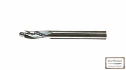  Süllyesztő fúró csapos 180° 5, 0x2, 9mm