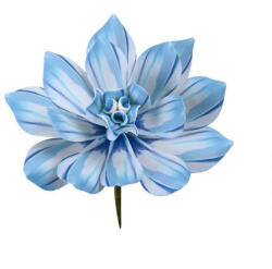 Modecor Decor Narcisa Bleu O 10 cm, 10 buc (11314C)