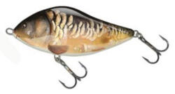 Salmo Vobler Salmo Slider SD7F, culoare Mirror Carp, 7cm, 17g (84577A21)