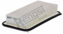 Hengst Filter Filtru ulei HENGST FILTER E640H01 (E640H01) - automobilus