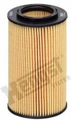 Hengst Filter Filtru ulei HENGST FILTER E840H D331 (E840H D331) - automobilus