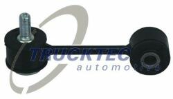 Trucktec Automotive amortizor TRUCKTEC AUTOMOTIVE 07.30. 129 - automobilus